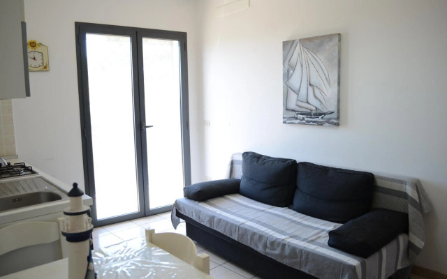 Sant'Anna Beach House