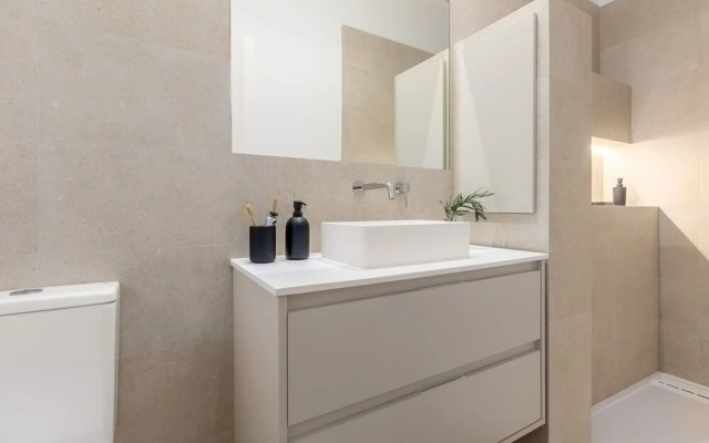 Colorada - 3 Bedrooms in Centro