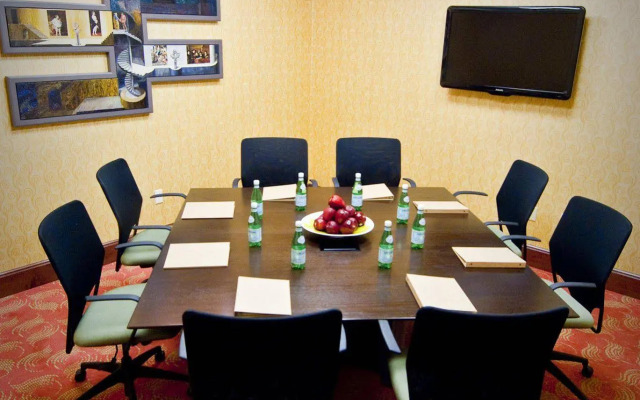 Homewood Suites by Hilton Rockville-Gaithersburg