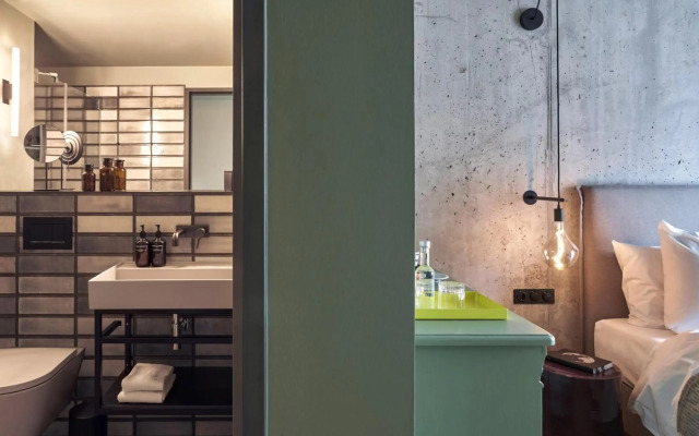Gekko House, Frankfurt, a Tribute Portfolio Hotel