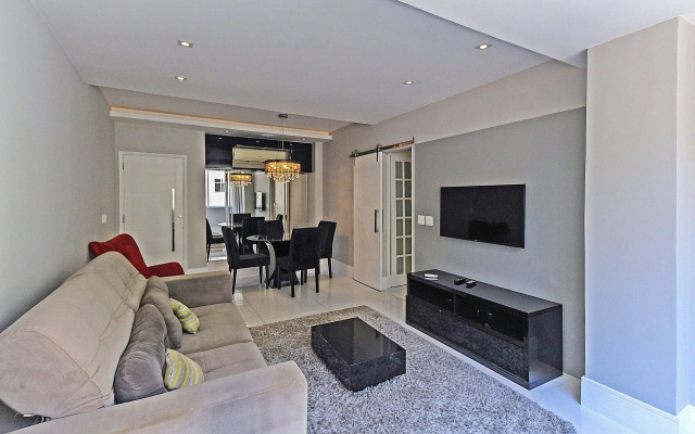 Rio Spot Homes D050