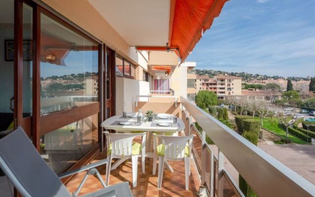 Villa LE MAXIME Sainte Maxime 13146
