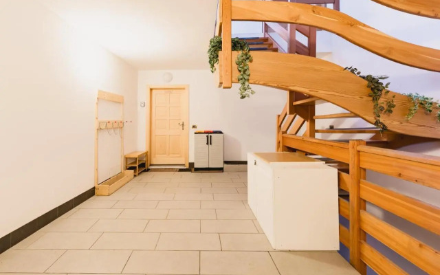 Bergreen Apartments