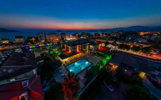 Kerim Hotel