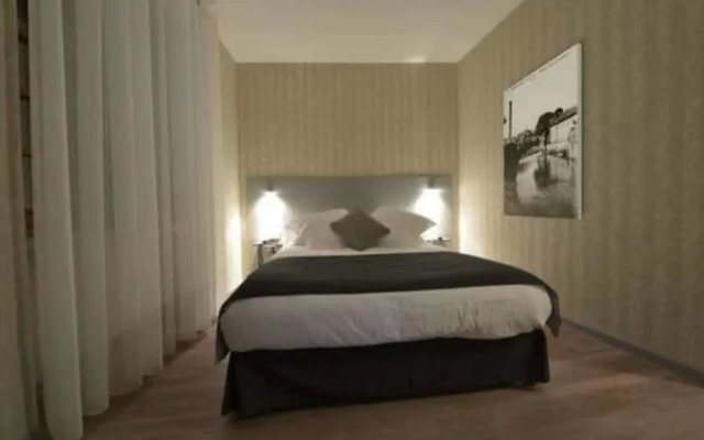 Hotel La Filature