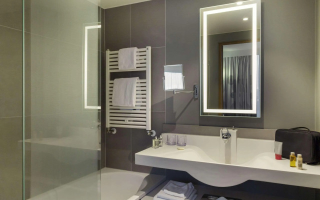 Novotel Geneve Centre