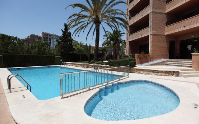 La Caseta Apartments Sabesa