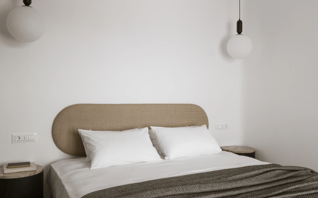 Casa Del Mar Mykonos Seaside Resort