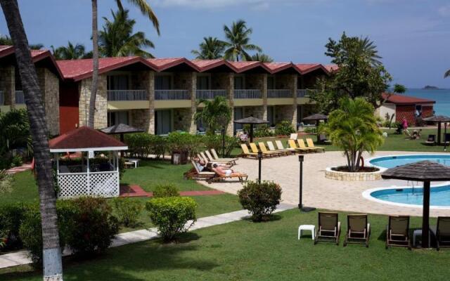 Starfish Halcyon Cove Resort Antigua-All Inclusive