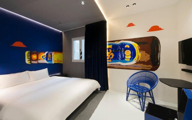 XY Hotel Bugis by ASANDA Hotels and Resorts