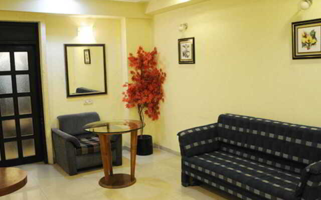 Hotel Neelkanth Sahara