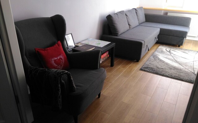 Chopin Apartment Warsaw - YesApartments