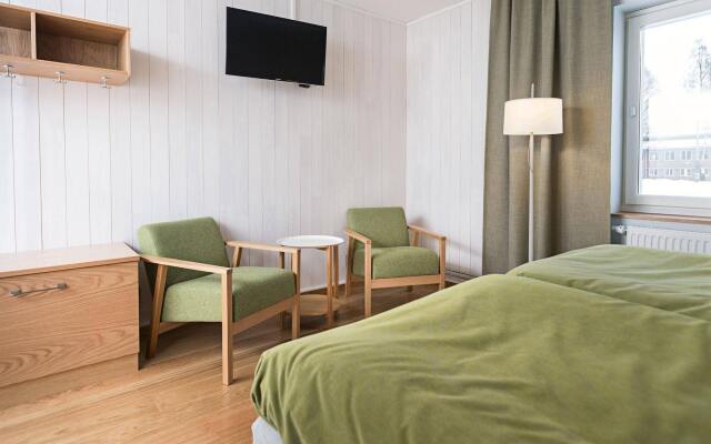 Medlefors hotell och konferens