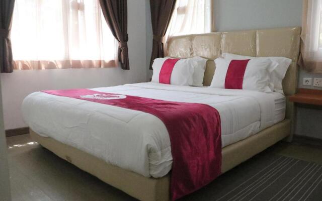 Diyar Villas Puncak K3/2