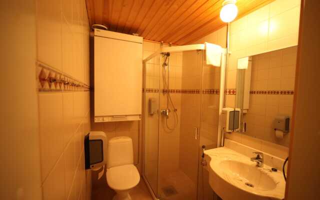 Levi Hotel Spa