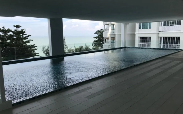 Brand New By The Beach - Tanjung Bungah