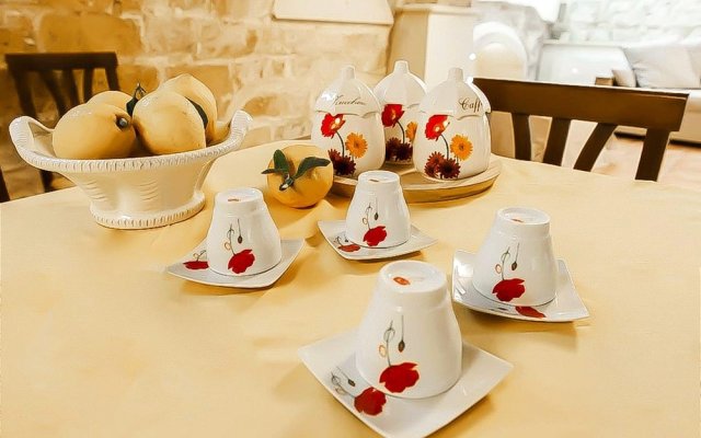 Apartment with One Bedroom in Lecce