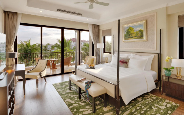 Meliá Vinpearl Phu Quoc