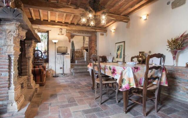 Vacation Home Tuscany Filettole 2