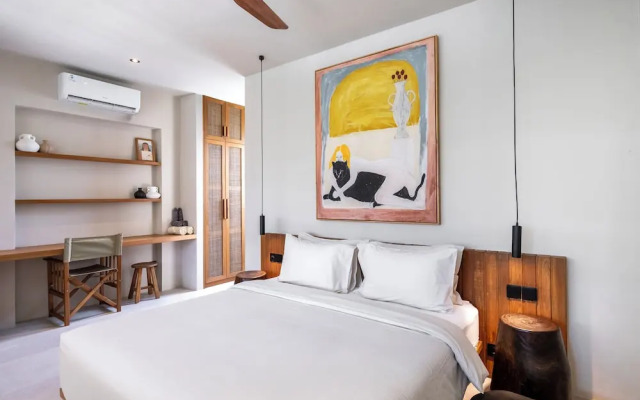 Lume Villa by Betterplace