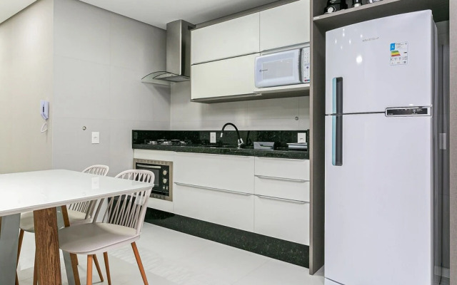 Modern duplex w/jacuzzi 240m beach JRR410