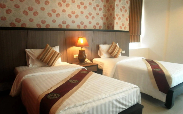 Malin Patong Hotel