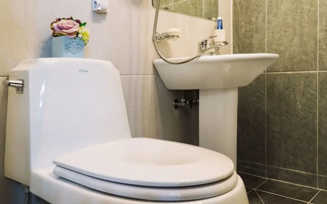 Summer Story Pension