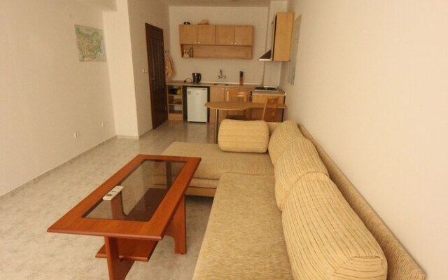 Menada Sunny Day 1 Apartments