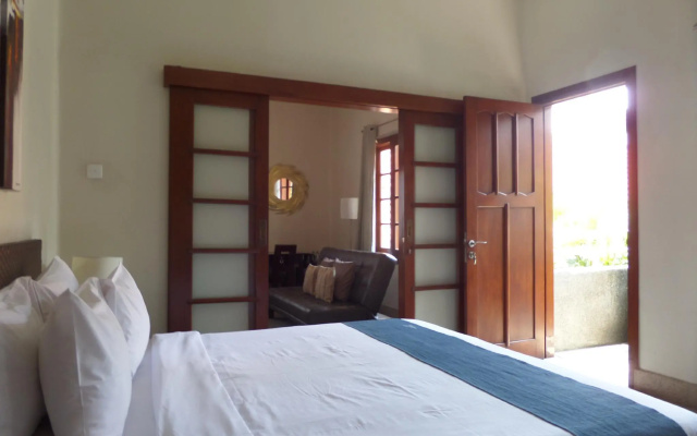 Merbabu Guesthouse