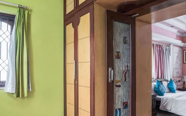 INDRAKSHI Serviced Apartments