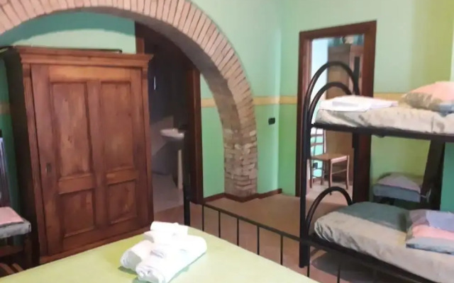 Agriturismo Fratelli Angelucci