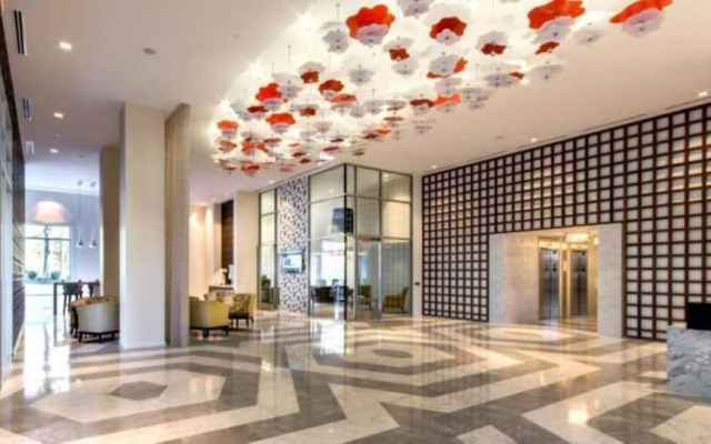 Global Luxury Suites at Spring Hill