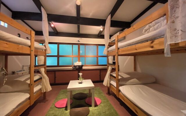 Bamboo Village - Hostel