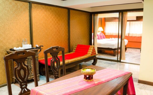 My Place Boutique Hotel