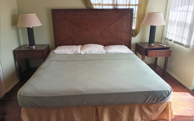 Room in Guest Room - Aanola Villas 6b Tranquil Privy Boudoir