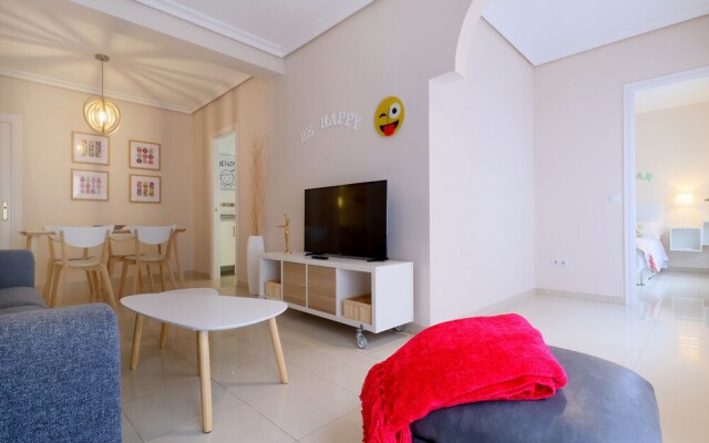 Apartamento Tendillas