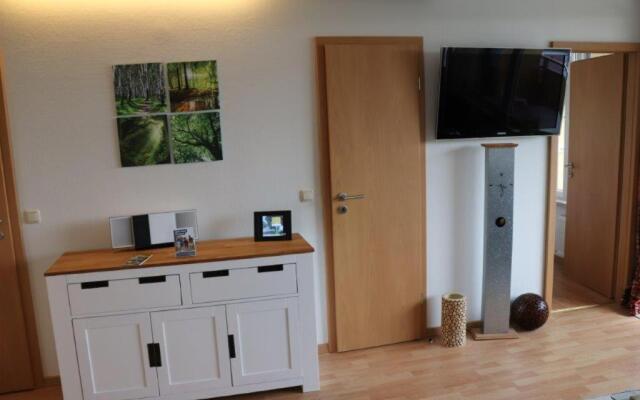 Ferienwohnung Harz Hohegeiß App 424