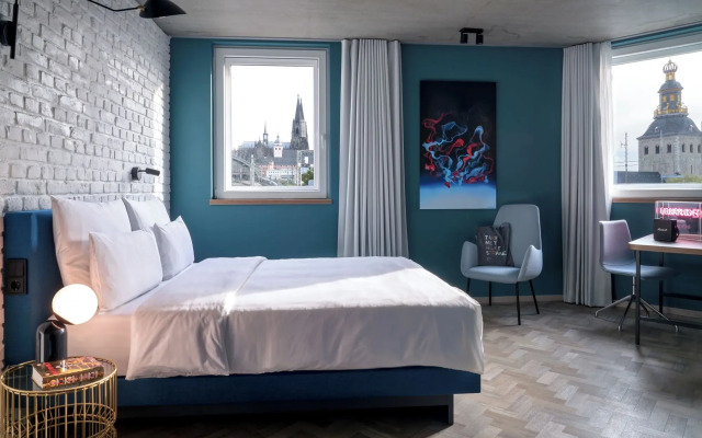 URBAN LOFT Cologne