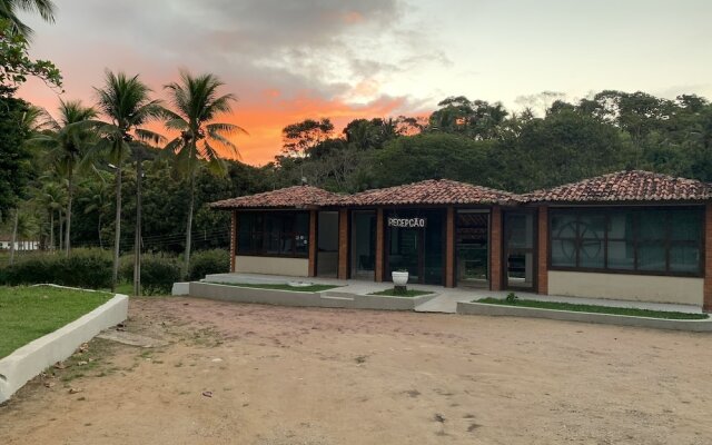 Hotel Fazenda Amaragi