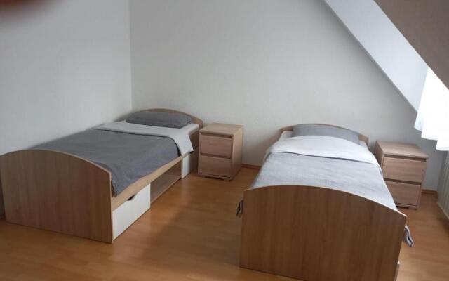 Monteurzimmer/Ferienwohnung Bottrop