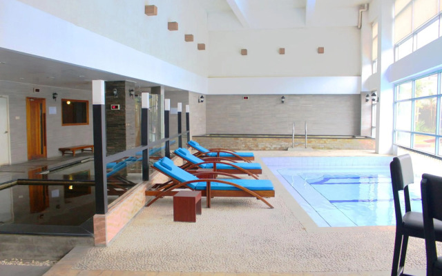 Forbis Hotel