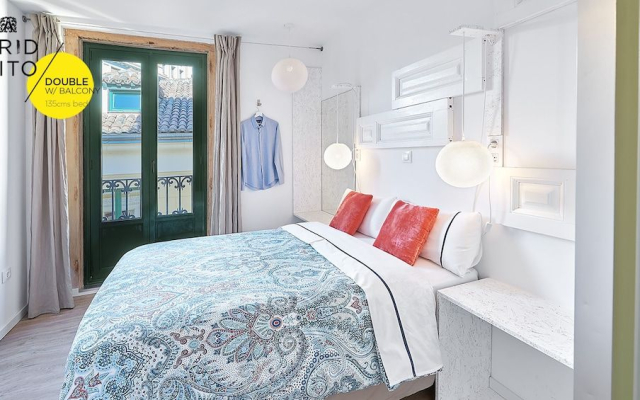 Madridcito Bed & Breakfast
