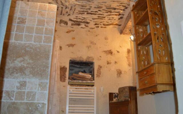 Gîte Le Blanc, 2 pièces, 3 personnes - FR-1-591-36