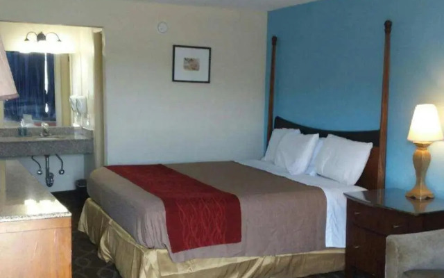 Travelodge Marston