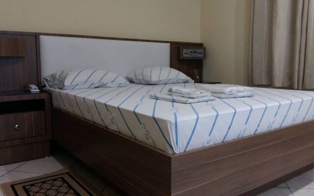 Hotel Colonial Vila Emma - Adults Only