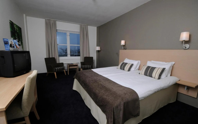 Gran Hotel Åsgårdstrand - Unike Hoteller