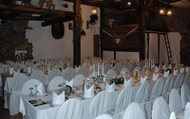 Hotelgasthof Buchenmühle