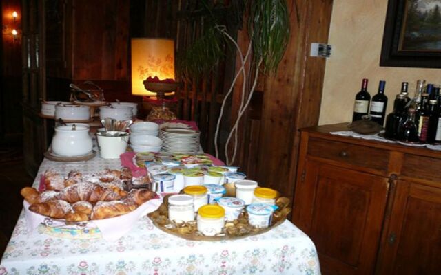 Hotel Mignon