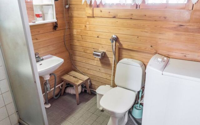 Vuokatticottage e