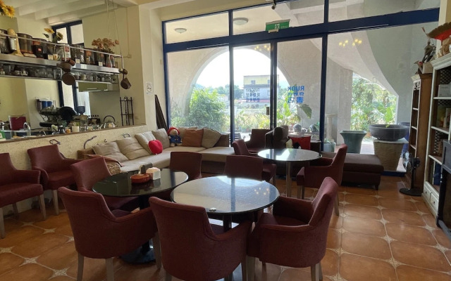 Tuscany Garden B&B